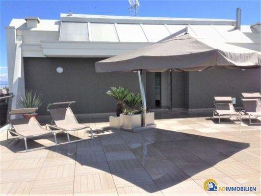 AD Immobilien Attico