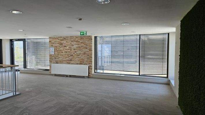 EV BS - Innenansicht