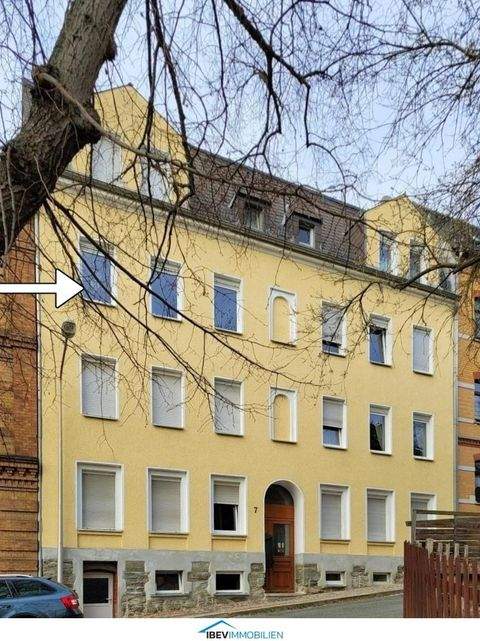 Greiz Wohnungen, Greiz Wohnung mieten