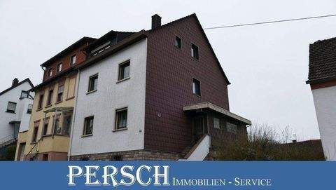 Marpingen Häuser, Marpingen Haus kaufen