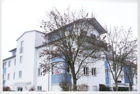 Erding Büros, Büroräume, Büroflächen 