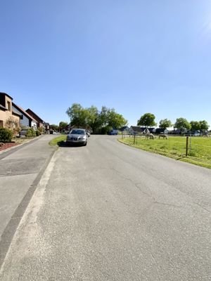mit ländlichem Charakter