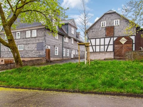 Kreuztal Häuser, Kreuztal Haus kaufen