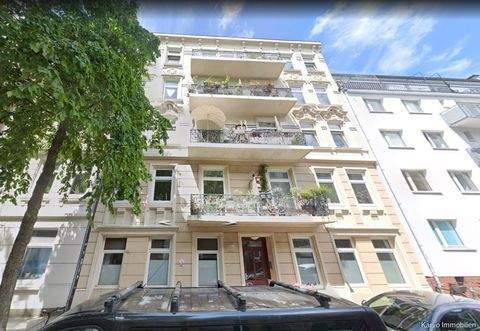 Hamburg Eimsbüttel Häuser, Hamburg Eimsbüttel Haus kaufen