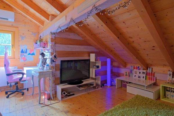 2. OG - Kinderzimmer