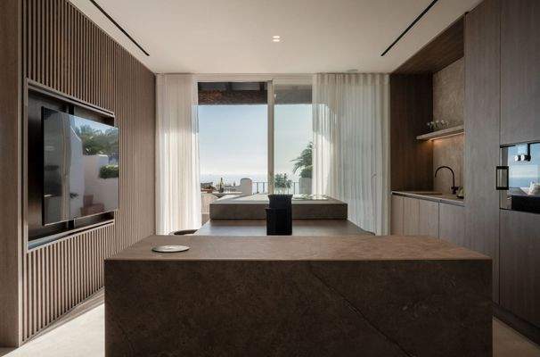 Photo: Penthouse in Estepona