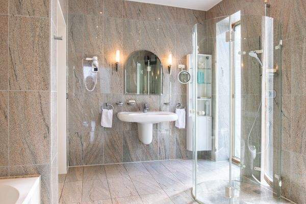 Architektenhaus nahe Schlei und Ostsee