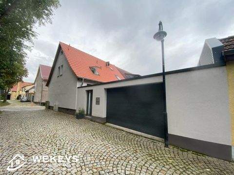 Kölleda Häuser, Kölleda Haus mieten 