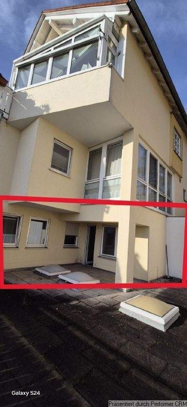 Rückersdorf Wohnungen, Rückersdorf Wohnung kaufen