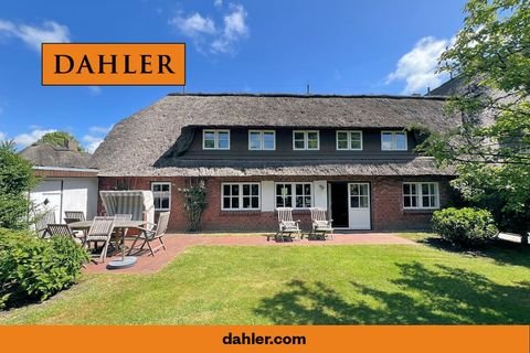 Nieblum Wohnungen, Nieblum Wohnung kaufen