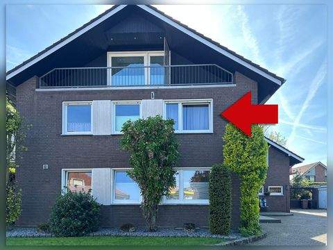 Heiden Wohnungen, Heiden Wohnung mieten