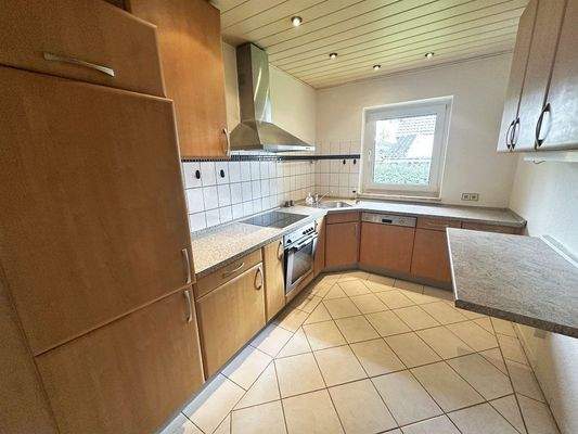 Küche Bild 1