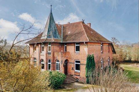 Deutsch Evern Häuser, Deutsch Evern Haus kaufen