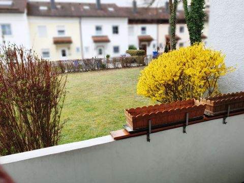 Waldkraiburg Wohnungen, Waldkraiburg Wohnung kaufen