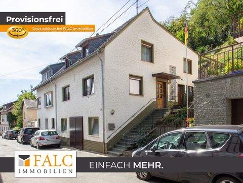Bad Hönningen Häuser, Bad Hönningen Haus kaufen