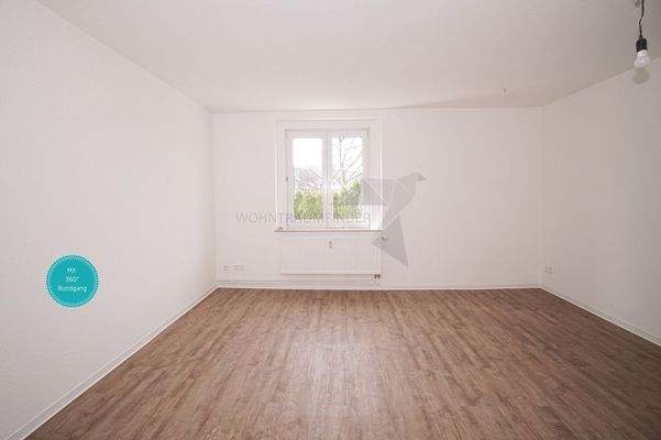 Wohnung mit 360° Rundgang