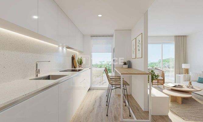 Brand New Apartments in Javea Alicante