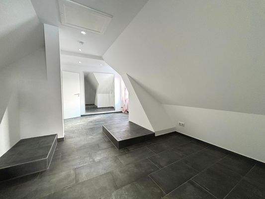 Schlafzimmer oder Ankleidezi.