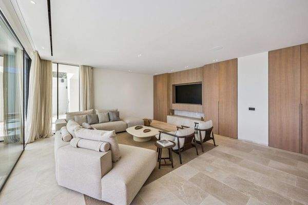 Villa mit Aussicht zu verkaufen in Bunyola, Mallorca BHHS-BAL-1051