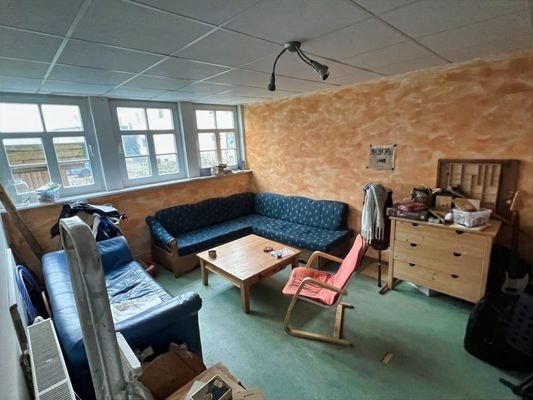 Gemeindehaus