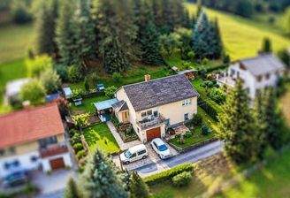 Ein Haus mit Potential