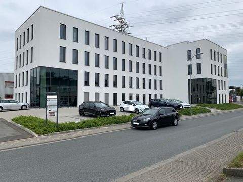 Aßlar Büros, Büroräume, Büroflächen 