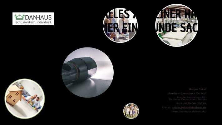 blk scr Alles aus einer Hand