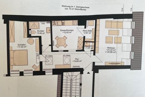 Baden-Baden Wohnungen, Baden-Baden Wohnung mieten