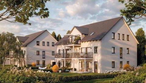 Schwandorf Wohnungen, Schwandorf Wohnung kaufen