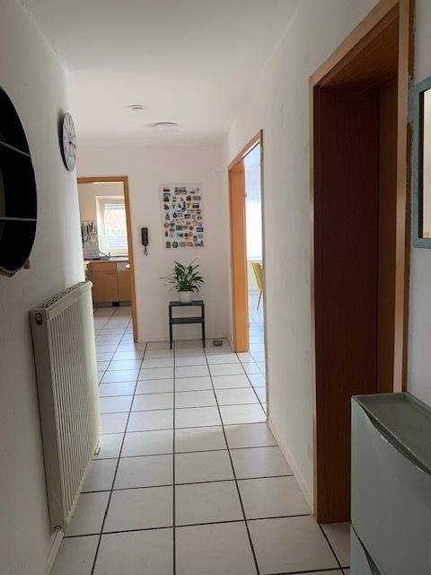 Kreßberg Wohnungen, Kreßberg Wohnung mieten