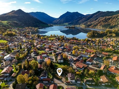 Schliersee Wohnungen, Schliersee Wohnung kaufen