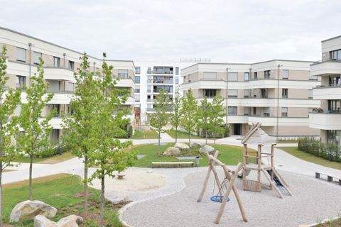 Aubing München Wohnungen, Aubing München Wohnung mieten