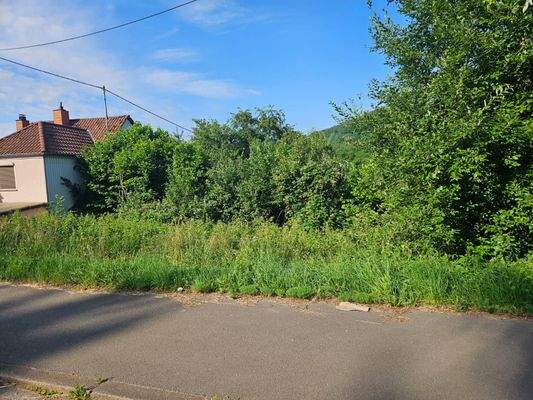 Gemischte Baufläche, Wohnen und, oder Gewerbe