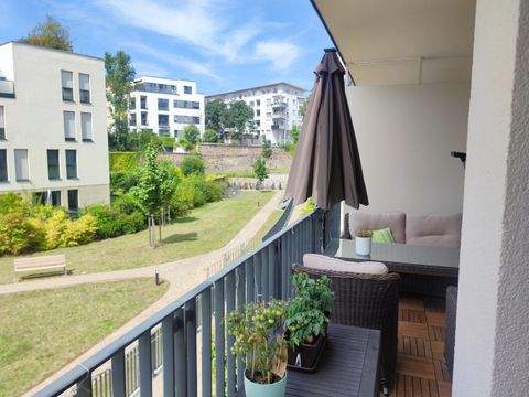 Erfurt Wohnungen, Erfurt Wohnung mieten