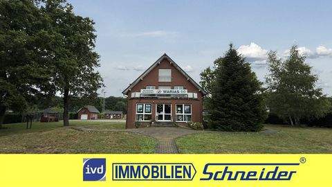 Bergkamen Büros, Büroräume, Büroflächen 