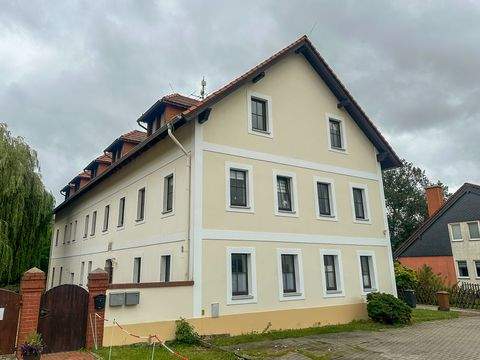 Neißeaue Wohnungen, Neißeaue Wohnung mieten