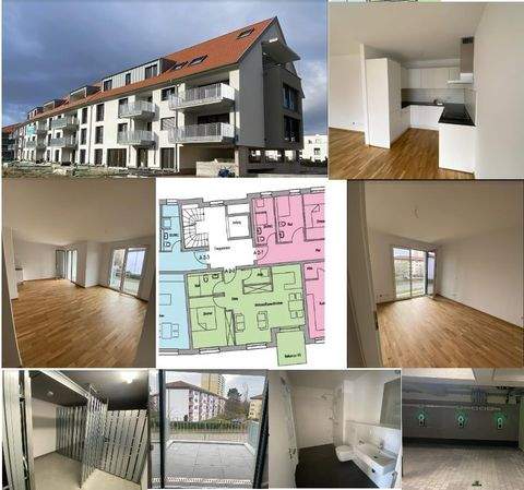 Weil am Rhein Wohnungen, Weil am Rhein Wohnung mieten