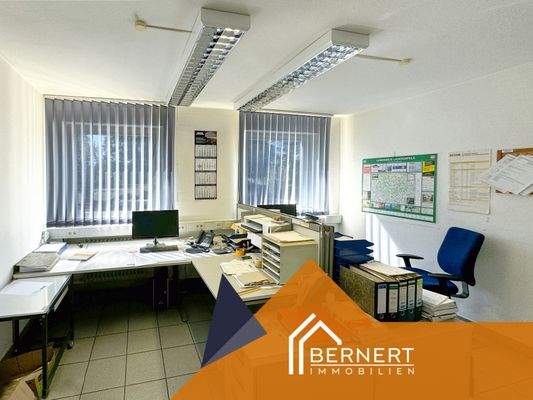 Büro