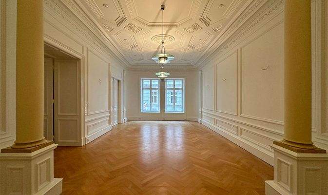 Weitere Ansichten - 2./3. OG