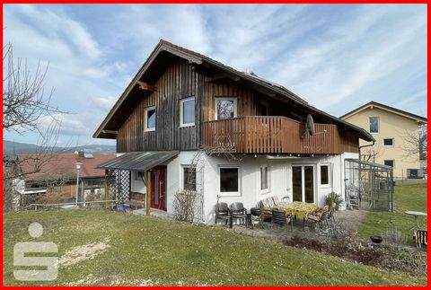 Viechtach Häuser, Viechtach Haus kaufen