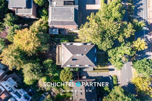 S&P | Vogelperspektive 