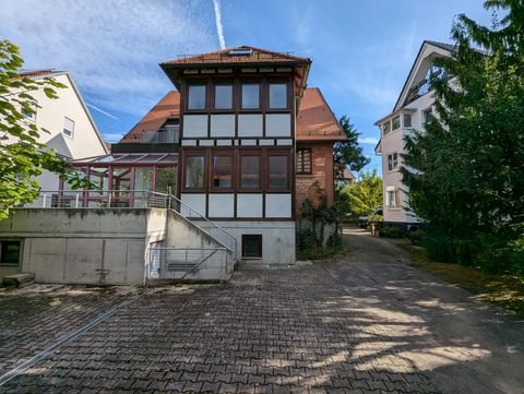 Stuttgart Häuser, Stuttgart Haus kaufen