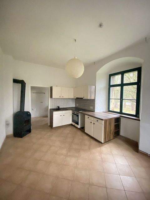 Weißenberg / Kotitz Wohnungen, Weißenberg / Kotitz Wohnung mieten