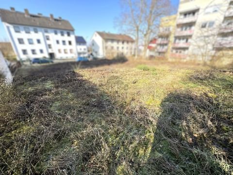 Hünfeld Grundstücke, Hünfeld Grundstück kaufen