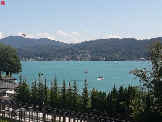 Velden am Wörthersee Miete