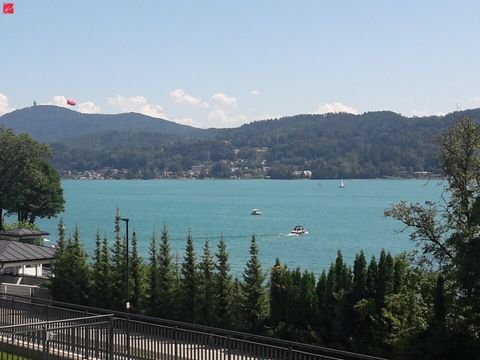 Velden am Wörther See Wohnungen, Velden am Wörther See Wohnung mieten