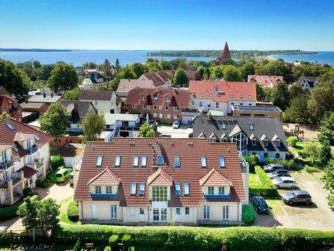 Ostseebad Rerik Wohnungen, Ostseebad Rerik Wohnung kaufen