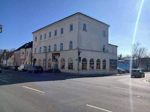 Osterhofen Renditeobjekte, Mehrfamilienhäuser, Geschäftshäuser, Kapitalanlage