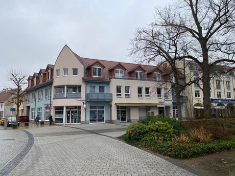 Bad Schmiedeberg Wohnungen, Bad Schmiedeberg Wohnung mieten