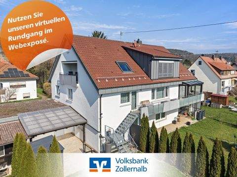 Rangendingen Wohnungen, Rangendingen Wohnung kaufen